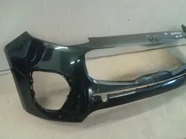 KIA Sportage Front bumper 