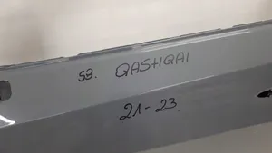Nissan Qashqai J12 Drzwi przednie 