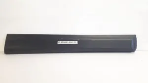 Nissan Qashqai Front door trim (molding) 