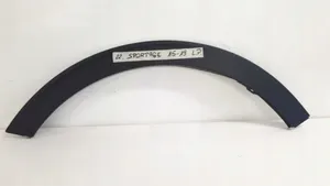 KIA Sportage Front arch trim 