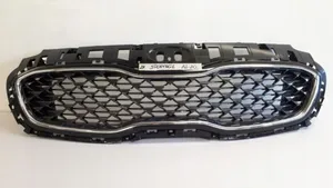 KIA Sportage Maskownica / Grill / Atrapa górna chłodnicy 