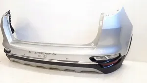 KIA Sportage Rear bumper 