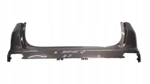 KIA Sportage Rear bumper 