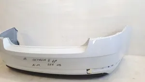 Skoda Octavia Mk3 (5E) Zderzak tylny 