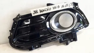 Ford Mondeo MK V Mascherina inferiore del paraurti anteriore DS7319953