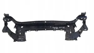 Ford Mondeo MK V Top upper radiator support slam panel 