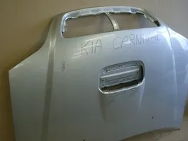 KIA Carnival Pokrywa przednia / Maska silnika 