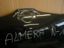 Nissan Almera N16 Vano motore/cofano 