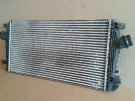 Opel Astra J Radiatore intercooler 13267647