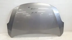 Suzuki Baleno IV Engine bonnet/hood 