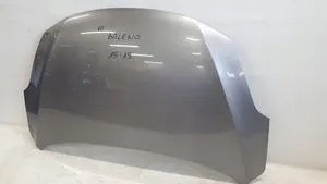 Suzuki Baleno IV Engine bonnet/hood 