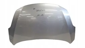 Suzuki Baleno IV Engine bonnet/hood 