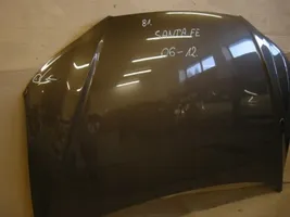 Hyundai Santa Fe Dangtis variklio (kapotas) 