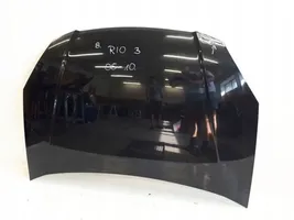 KIA Rio Pokrywa przednia / Maska silnika 