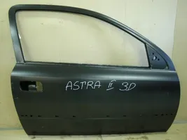 Opel Astra G Door (2 Door Coupe) 