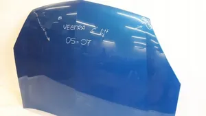 Opel Vectra C Dangtis variklio (kapotas) 