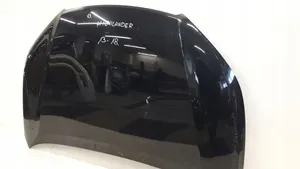 Toyota Highlander XU50 Pokrywa przednia / Maska silnika 