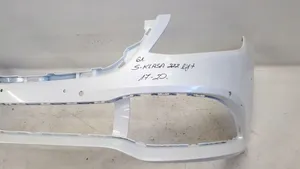 Mercedes-Benz S W222 Front bumper A2228804400