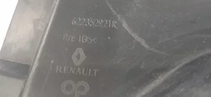 Renault Scenic III -  Grand scenic III Cache de protection inférieur de pare-chocs avant 622352921R