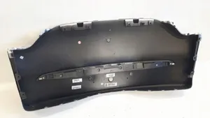 Renault Scenic IV - Grand scenic IV Tailgate trim 