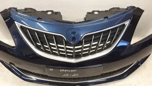 Lancia Ypsilon Zderzak przedni 735618644