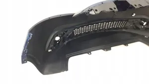 Lancia Ypsilon Priekinis bamperis 735618644