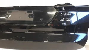 Ford S-MAX Verkleidung Heckklappe Kofferraumdeckel 