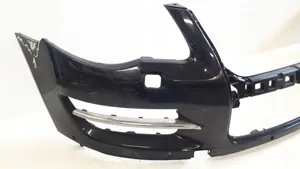 Volkswagen Touareg I Front bumper 