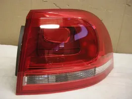 Volkswagen Touareg II Lampa tylna 7P6945096D