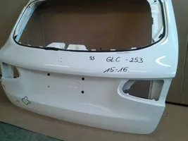 Mercedes-Benz GLC X253 C253 Takaluukun/tavaratilan kansi 