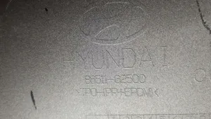 Hyundai Ioniq Zderzak przedni 86511G2500