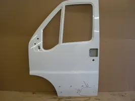 Fiat Ducato Drzwi przednie 