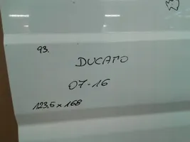 Fiat Ducato Drzwi boczne / przesuwne 