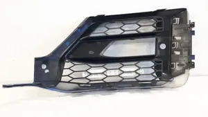 Audi Q2 - Grille inférieure de pare-chocs avant 81A807682