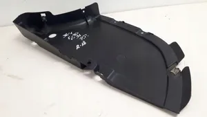 BMW 3 F30 F35 F31 Osłona pod zderzak przedni / Absorber 