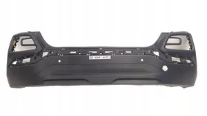 Hyundai Kona I Rear bumper 