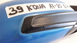 Hyundai Kona I Etuoven sähköinen sivupeili 