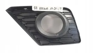 Seat Arona Mascherina inferiore del paraurti anteriore 6F9853665B