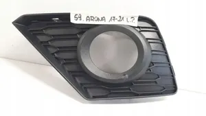 Seat Arona Mascherina inferiore del paraurti anteriore 6F9853665B