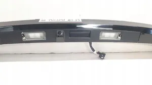 Hyundai Tucson IV NX4 Luci posteriori del portellone del bagagliaio N792462050