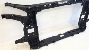 Hyundai Tucson IV NX4 Pannello di supporto del radiatore 64101N7000