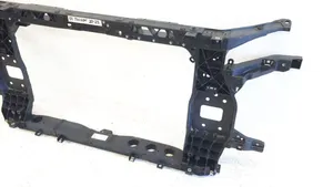 Hyundai Tucson IV NX4 Pannello di supporto del radiatore 64101N7000