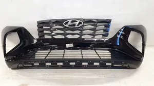 Hyundai Tucson IV NX4 Передний бампер 86511N7000