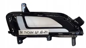 Hyundai Tucson TL Front fog light trim/grill 86526D7530