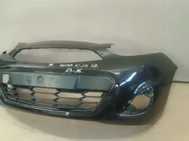 Nissan Micra Front bumper 