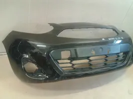 Nissan Micra Front bumper 