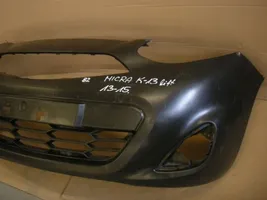 Nissan Micra Parachoques delantero 