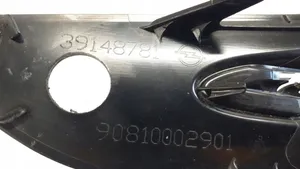 Opel Insignia B Kratka dolna zderzaka przedniego 39148781