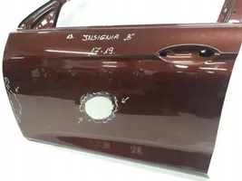 Opel Insignia B Drzwi przednie 
