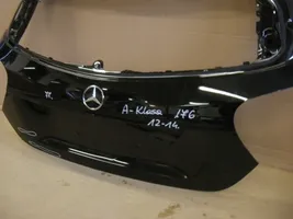 Mercedes-Benz A W176 Tailgate/trunk/boot lid 